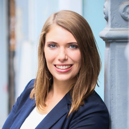Dr. Hannah Schumacher