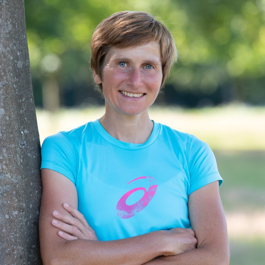Sonja Oberem Senior Manager Sports Competition D.LIVE GmbH & Co. KG