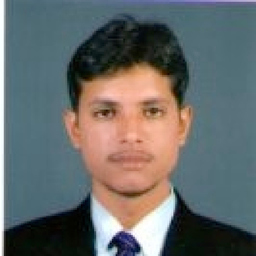 Ing. Ravi Koppad