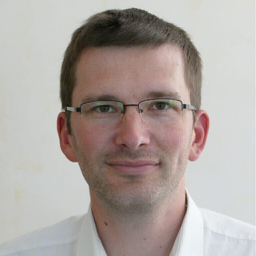 Dipl.-Ing. Christoph Trebs
