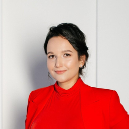 Galina Ermakova