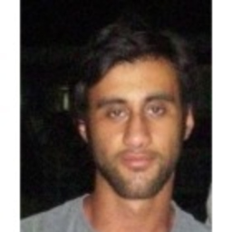 Serkan Özdemir