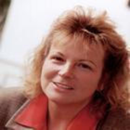 Heidi M. Zöllig Moser