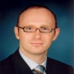 Armin Strothkämper