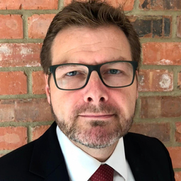 Henrik Bustrup