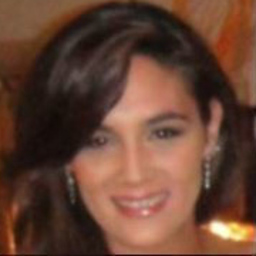 Gracia Duran Marti