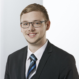 Yannick Stehrenberger