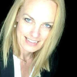 Christine Ahuis-Reckordt