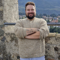 Stefan Pantel