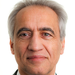 Werner Volz