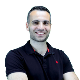 Muhammed Akin