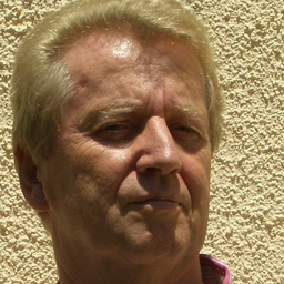 Gerd Meyer