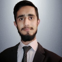 Muhammad Sarmad Altaf