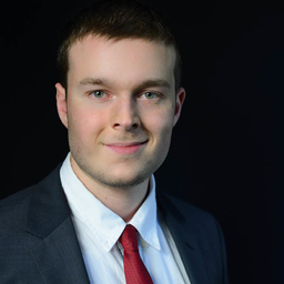 Maximilian Borst's profile picture