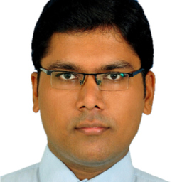 Chandra Prakash RAJASEKARAN