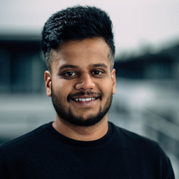 Vignesh Seethapathy