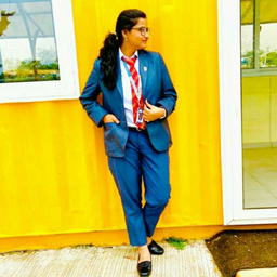 Neelima Dwivedi