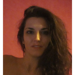 Galena Nikolova's profile picture