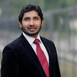 Muhammad Imran Malik