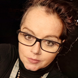 Catherine Gujan