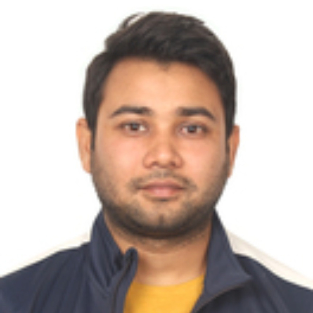 Bhanu Prakash Gupta - Software Developer - ServiceNow - The Enterprise ...