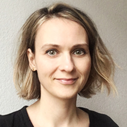 Vara Dombrovskaya