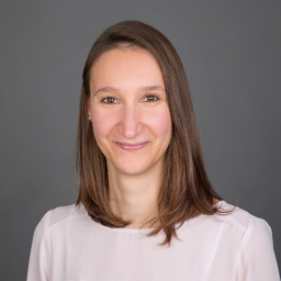 Katrin Bauer