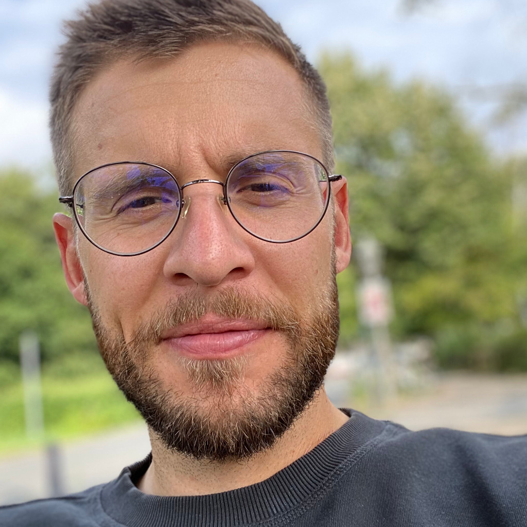 Valentin Pravtchev PMT Tool Engineer CARIAD XING