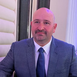 Dmitri Zaproutcki