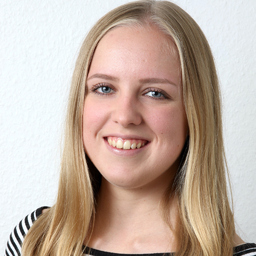 Julia Dittmer
