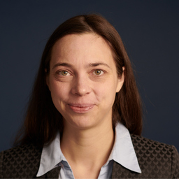 Friederike Rudolph