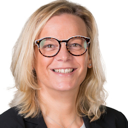 Nadine Sondermann