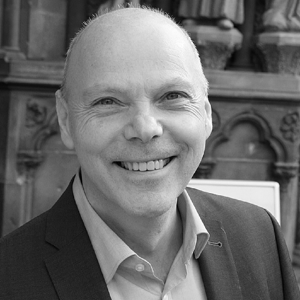 Datenschutzbeauftragter Rainer Faldey - Schweich