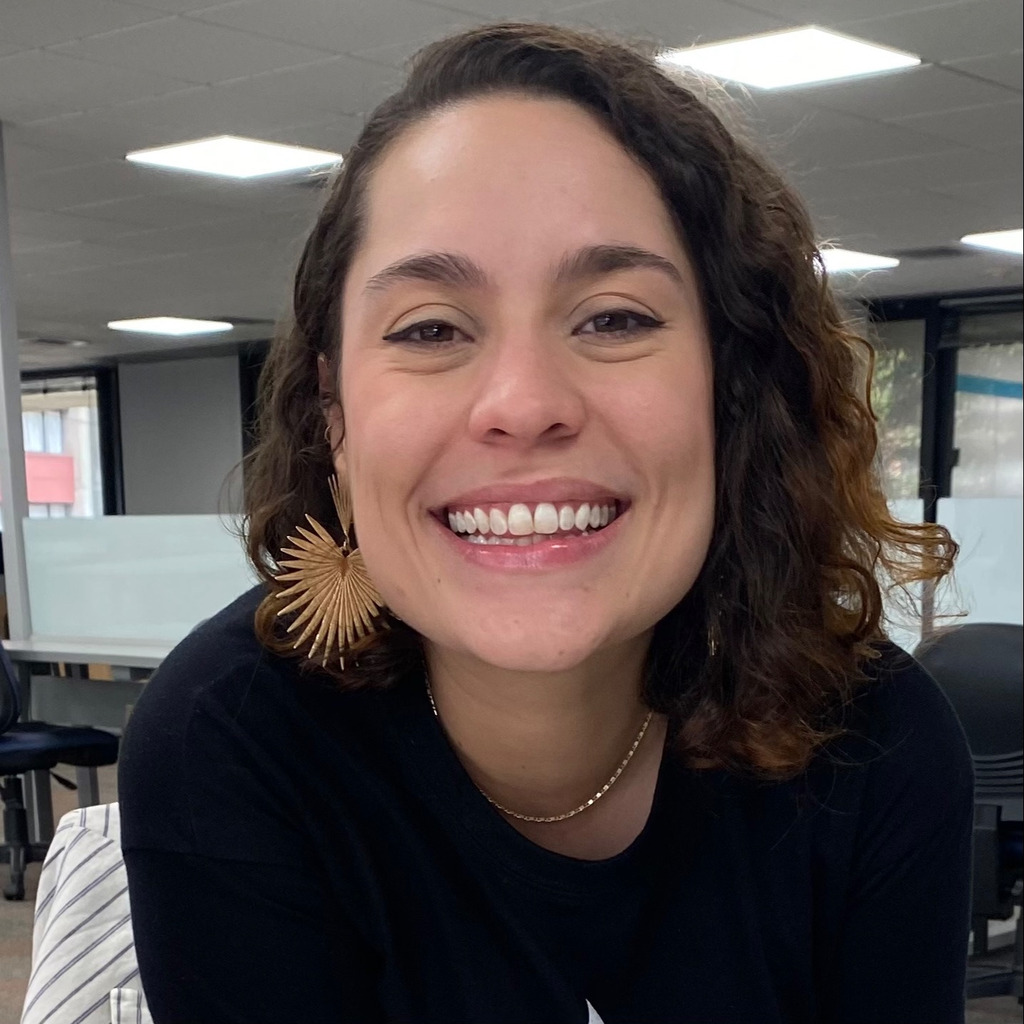 Catalina Osorio Parra - Insights and market research Staff consultant ...