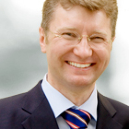Alexander F. Berndlmaier