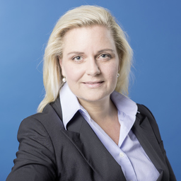 Marianne Stroehmann