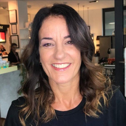 Claudia U. Brinker