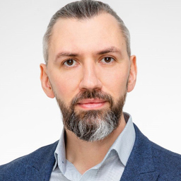 Anton Belanovskyi's profile picture