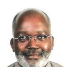Colbert James
