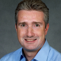 Ansgar Beckedahl