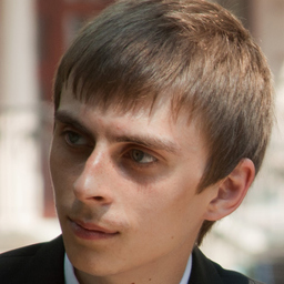 Eugene Kravchenko