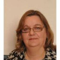 Sabine Weingarz-Bona
