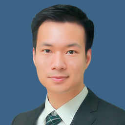 Dipl.-Ing. Minh Tuan Nguyen