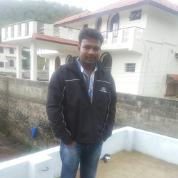 Selvam Muruganantham