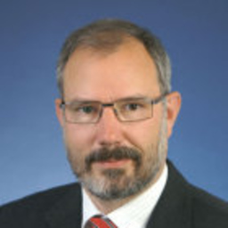 Profilbild Georg Hirt