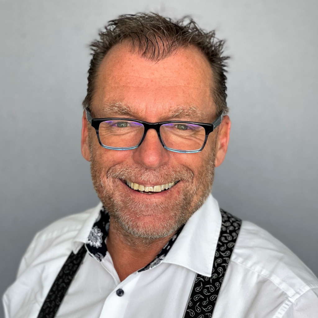 Robert Wurzer Senior Expert Special Projects / Business Development