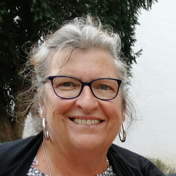 Anke Pott-Strecker
