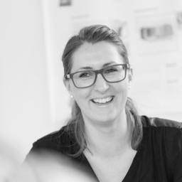 Agnes Bornhorst