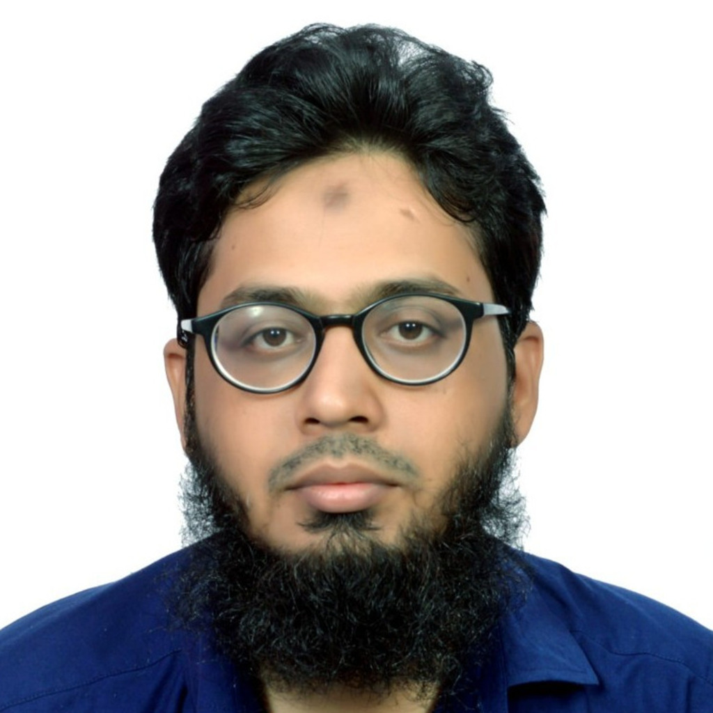 Muhammad Faraz - Requirements Engineer - FIT SE AM Freiberufler IT ...