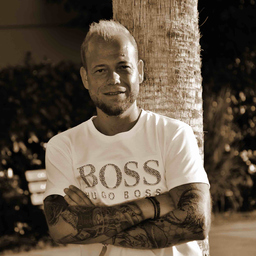 Alexander Schikorra